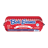 Bob Evans&nbsp;Sausage&nbsp;Zesty Hot Full-Size Picture